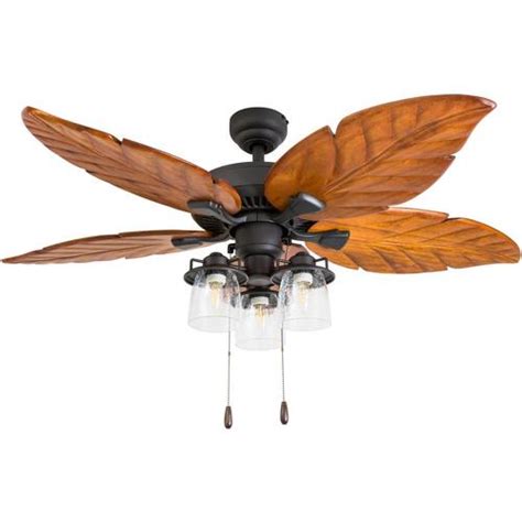 Cost to get a new ceiling fan installed determined by number of factors and total expenses primary depend on ceiling fan prices and labor cost to complete the work. Palm Coast Eagle River 52-in Antique Bronze LED Indoor ...