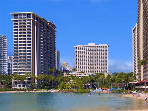 Entire House Apartment Hilton Hawaiian Village The Kalia Tower By