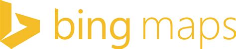 Bing Maps Logopedia The Logo And Branding Site