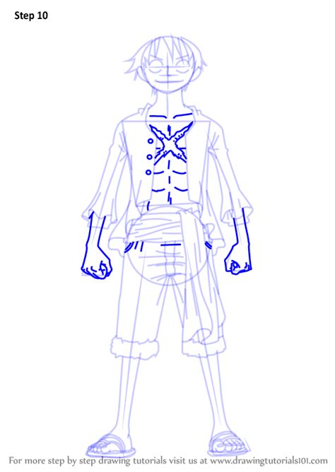 Near the deep black waters of a dark, cool river, tiny, tiny monkeys jabber in the sun. Learn How to Draw Monkey D. Luffy Full Body from One Piece ...