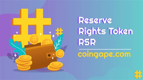 Best cryptocurrencies for investment in 2021. Insights & Why RSR Is a Good Investment For Q2 '21 and ...
