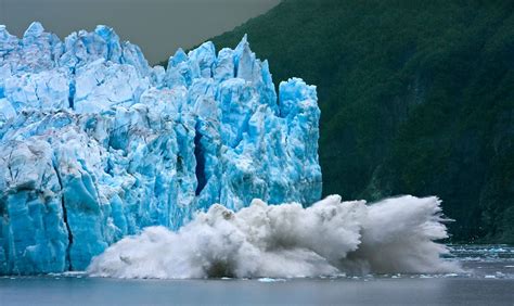 10 Must See Glaciers In Southeast Alaska Alaska Shore Tours