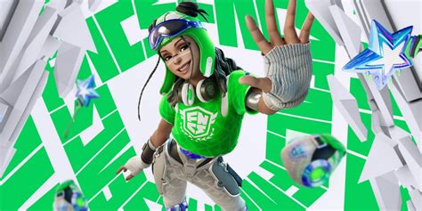 Fortnite Fncs Community Cup Guide Get Fncs Renegade Skin Early The