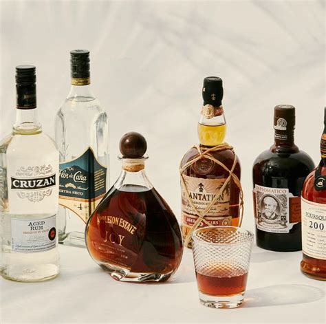 The 14 Best Rums Of 2022