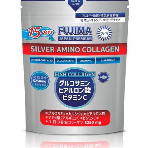 Питание коллаген диета Коллаген Fujima Silver ( на 15 дней, 105 гр ) – купить в Владивостоке Коллаген Fujima Silver ( на 15 дней, 105 гр ) – купить в Владивостоке Питание коллаген диета