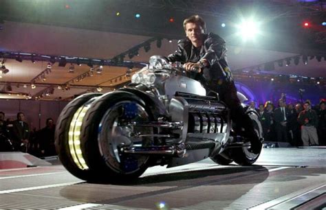 Dodge Tomahawk V Superbike Price And Top Speed
