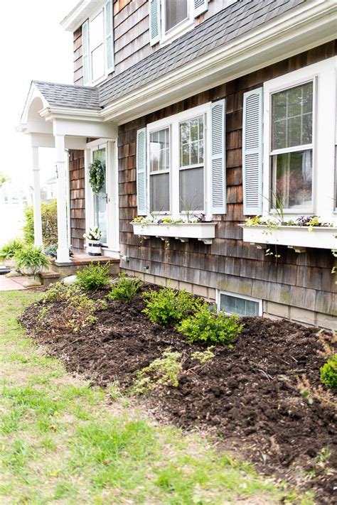 Summer Entry And Easy Ways To Add Curb Appeal Curb Appeal This Is Us