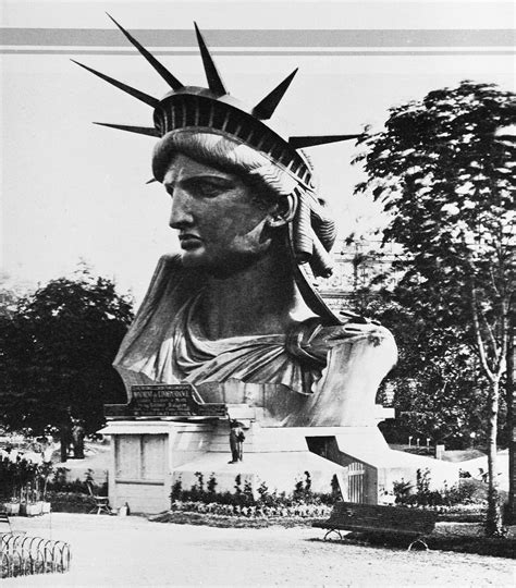 La Estatua De La Libertad Cumple 130 Años Radio Ya