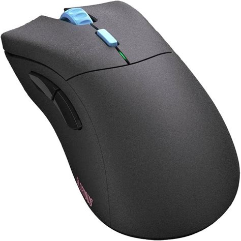 Glorious Model D Pro Wireless Gaming Mouse Up To 19000 Dpi Range 6
