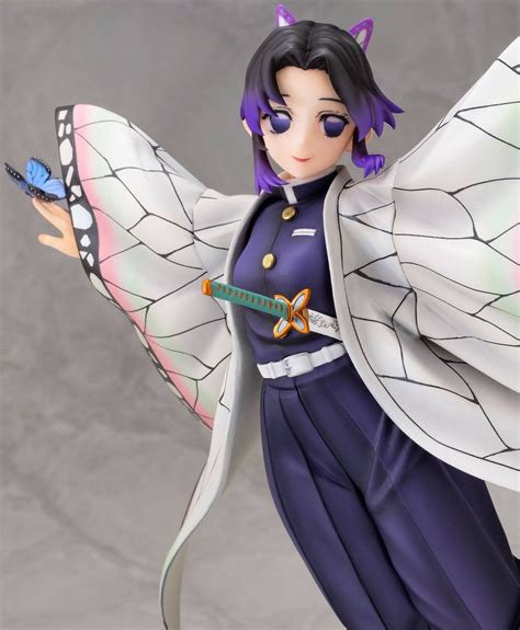 Shinobu Kocho Von Aoshima Kaufen Bei Anime Figurende