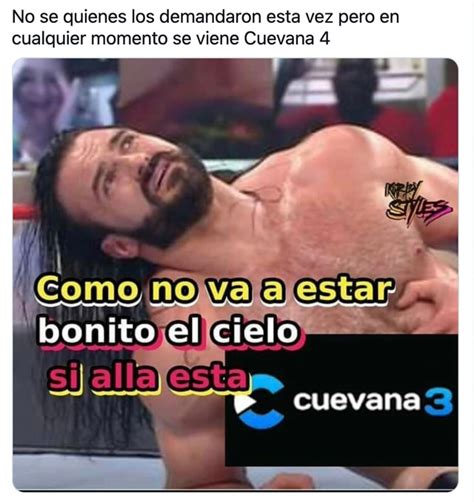 Cuevana Reaccionan Con Memes A La Muerte Del Sitio De Pel Culas