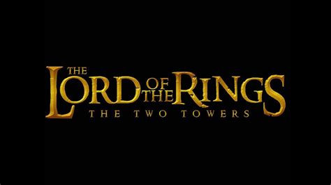 Lord Of The Rings The Two Towers Recast Youtube
