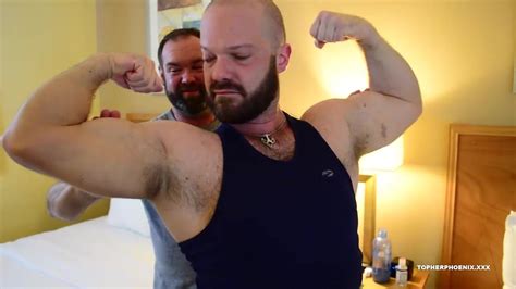Muscle Worshiping Bears Barebacking Gay Porn 3b Xhamster Xhamster