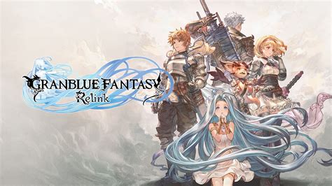 News Granblue Fantasy Relink Unjuk Gameplay Baru Play Verse