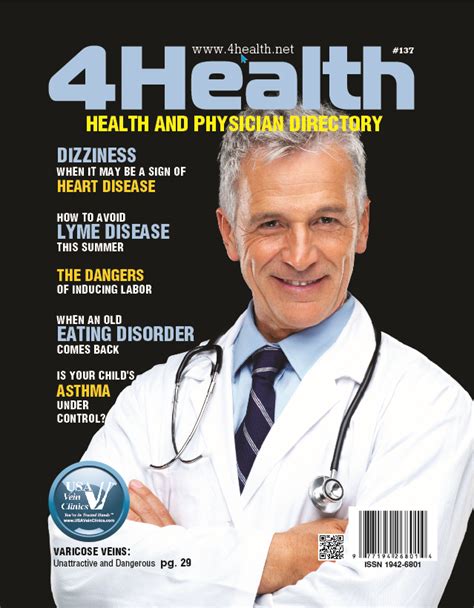 Distribution Is Growing Health Magazine Aims To Connection Patients To