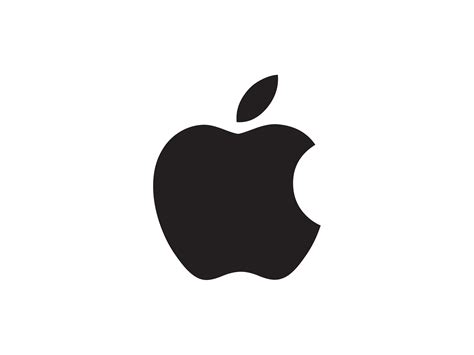 Apple Logo Png Transparent Image Download Size 2272x1704px