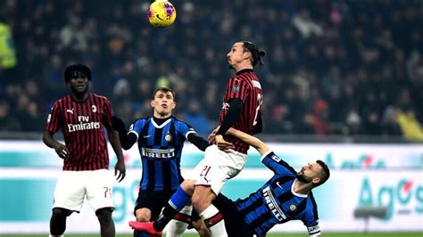 This page contains an complete overview of all already played and fixtured season games and the season tally of the club inter in the season overall statistics of current season. Inter-Milan, derby di mercato per Soumaré: i dettagli