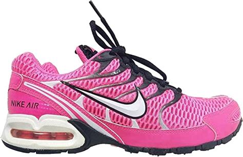 Nike Womens Air Max Torch 4 Running Shoe 9 Digital Pink