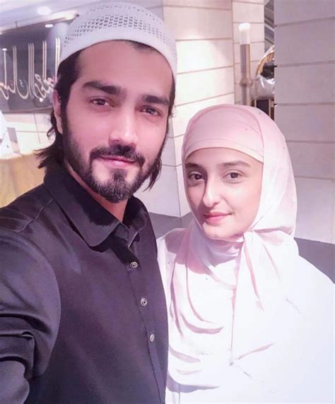 these pakistani actors with their sisters are sibling love [pictures] lens