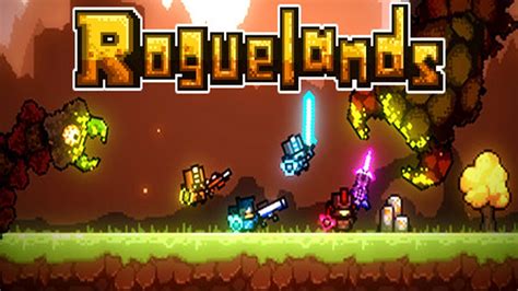 Roguelands (v1.0) » FREE DOWNLOAD | CRACKED-GAMES.ORG
