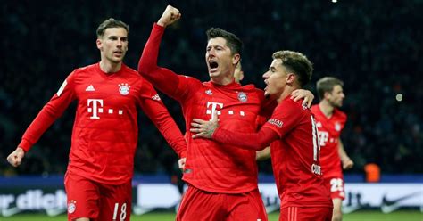 Hertha bsc fm 2021 players review, profiles, bundesliga, potential wonderkids, hertha bsc football manager 2021 best players order by rating, hertha bsc fm21 attributes, current ability (ca), potential ability (pa), stats, ratings, salary, traits. Trực Tiếp|Sopcast|AceStream Hertha BSC - Bayern Munich ...