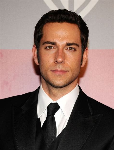 Picture Of Zachary Levi