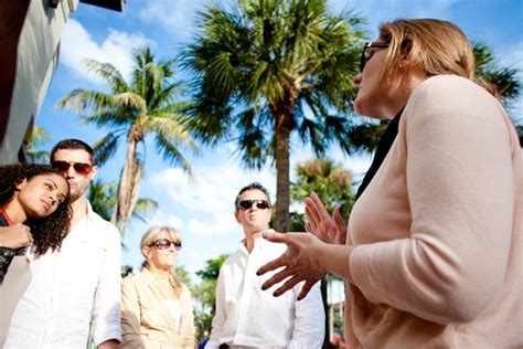 Tripadvisor A Taste Of South Beach Food Tour Provided By Miami Food Tours Miami Florida