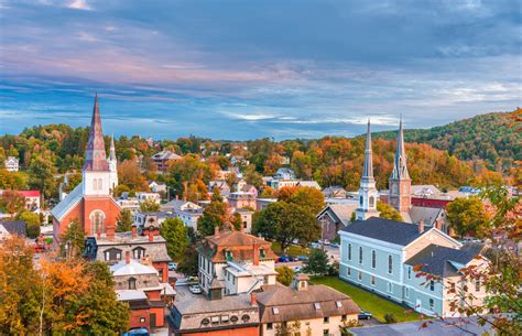 History comes alive in these US towns and cities