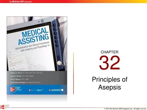 Ppt Principles Of Asepsis Powerpoint Presentation Free Download Id