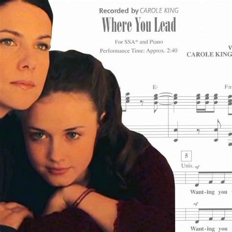 Why Gilmore Girls Will Always Have The Best Theme Song