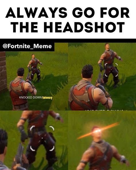 Fortnite Meme Fortnite Memes Instagram Image Funny Gaming Memes