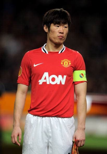 Ji sung i will always look upon you as one of my players and if you ever need my help you know where i am. Calciomercato Manchester United/ Ufficiale: torna Park Ji ...