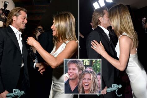 jennifer aniston and brad pitt are ‘back in love after ‘covert dates and a secret mansion tryst