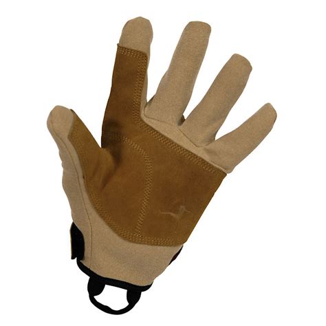 Metolius Iron Hand Full Finger Gloves Moosejaw