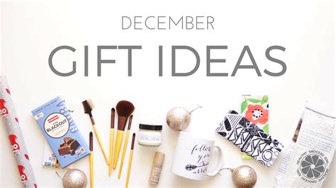 Browse our gifts ideas for grads that go beyond the old greeting card with cash in it. Christmas Gift Ideas Under $25, $50 & $100 | Ideas for ...