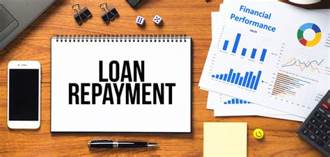 How Loan Repayment Works Meaning And Types Ghana