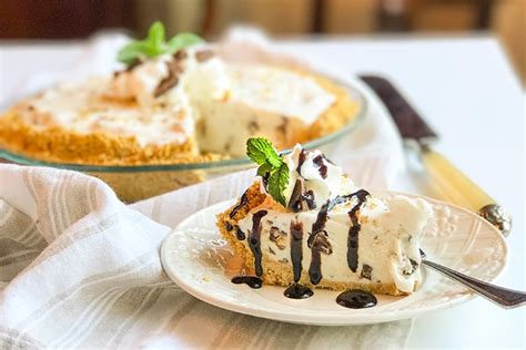 Mdice Cream Pie 2 31 Daily