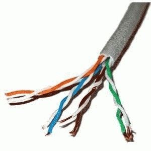 Kabel Lan Jadi Straight Shopee Indonesia