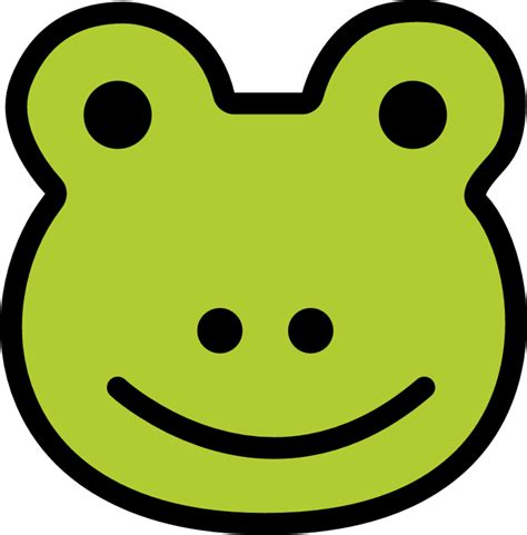 Frog Emoji Download For Free Iconduck