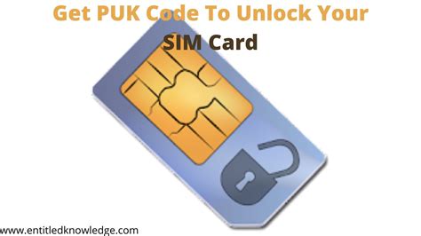 Get PUK Code To Unlock Your SIM Card Airtel MTN Glo Mobile Coding Unlock Data Plan