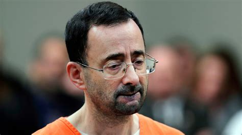The announcement of the class of 2021 will be made on tuesday. Larry Nassar Sexual Abuse Scandal: Dozens of Officials ...