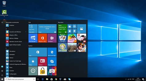 Como Personalizar A Barra De Tarefas Do Windows 10 Uma Imagem Wsm Hot