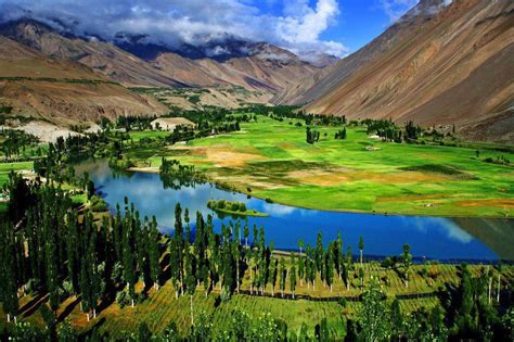 Gilgit Baltistan Pakistan Asia Photo 42676020 Fanpop