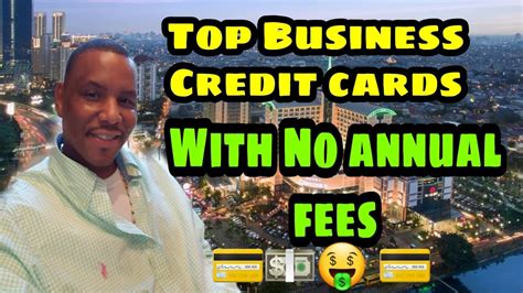 Credit card processing fees, also known as qualified merchant discount rates, or just discount rates, are the fees a merchant pays for each credit card sale. Top Business Credit Cards With No Annual Fees - YouTube