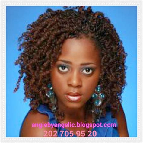 Fluffy Twist Contact Number 202 705 95 20 Please Like Angelic Hair On Facebook House Of