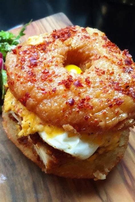 The 21 Best Breakfast Sandwiches In New York City Ranked Artofit