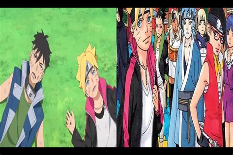 Boruto Chapter 83 Release Date Spoilers Streaming Recap Schedule And Where To Watch