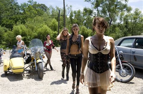 Naked Arden Cho In The Baytown Outlaws