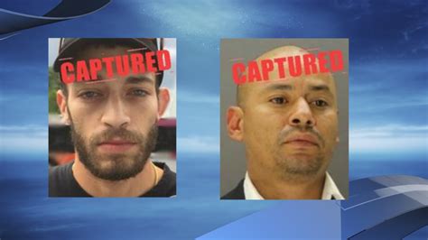 2 On Texas 10 Most Wanted Sex Offenders List Captured Woai