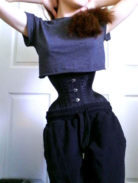 Pin On Waist Training And Corsetry